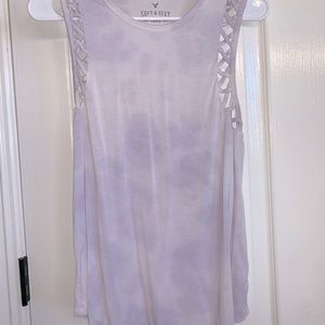 American eagle tank top